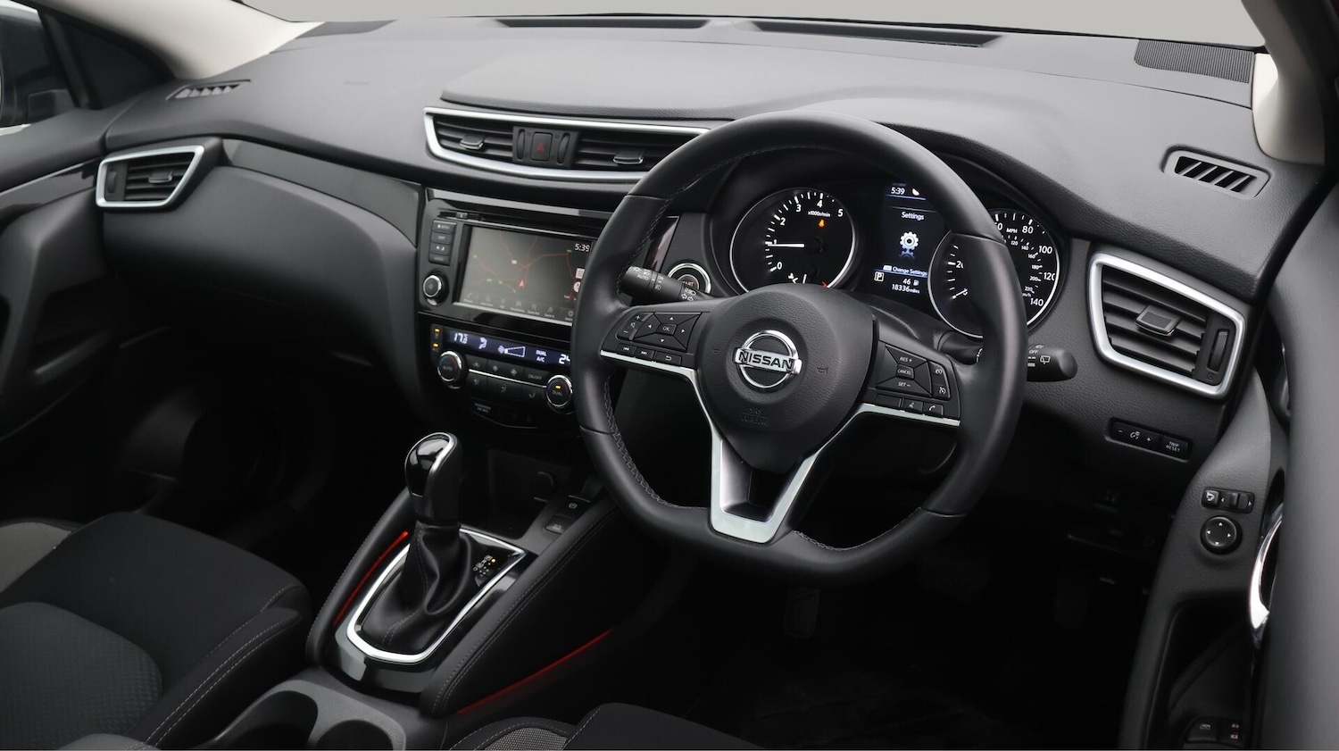 Used Nissan Qashqai 2020 for sale - 76549809: Photo 10