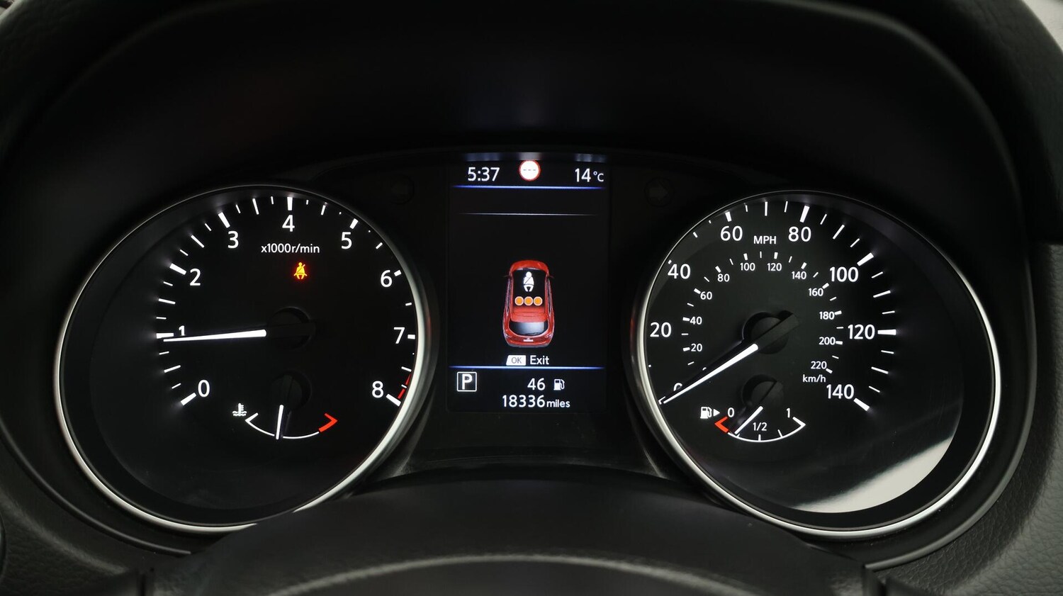 Used Nissan Qashqai 2020 for sale - 76549809: Photo 11