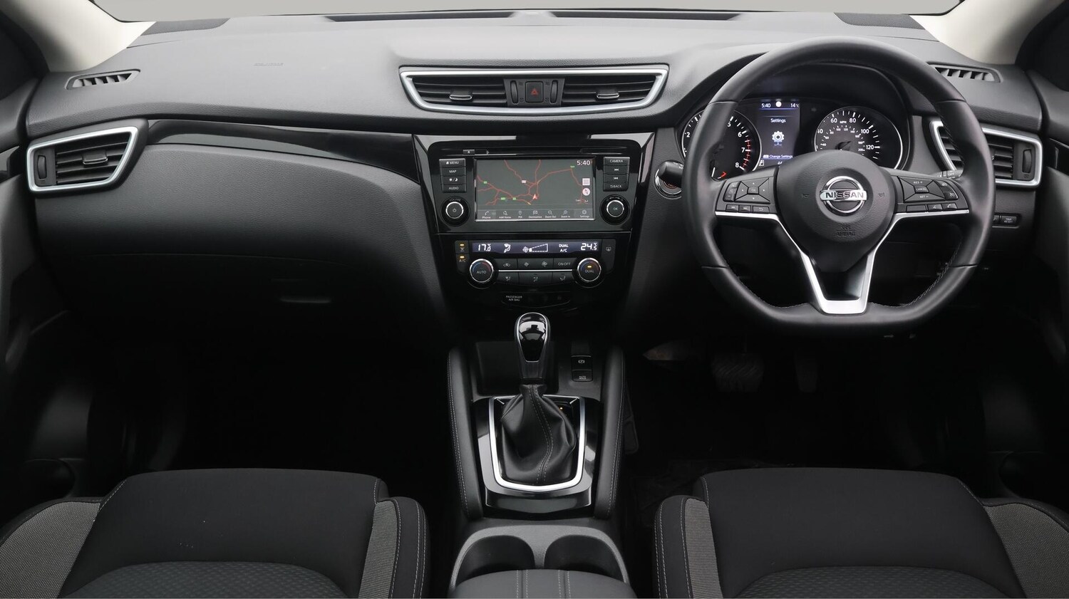 Used Nissan Qashqai 2020 for sale - 76549809: Photo 14