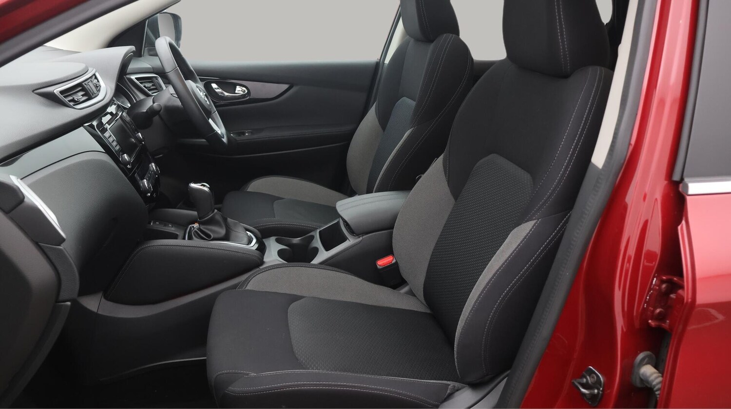 Used Nissan Qashqai 2020 for sale - 76549809: Photo 15