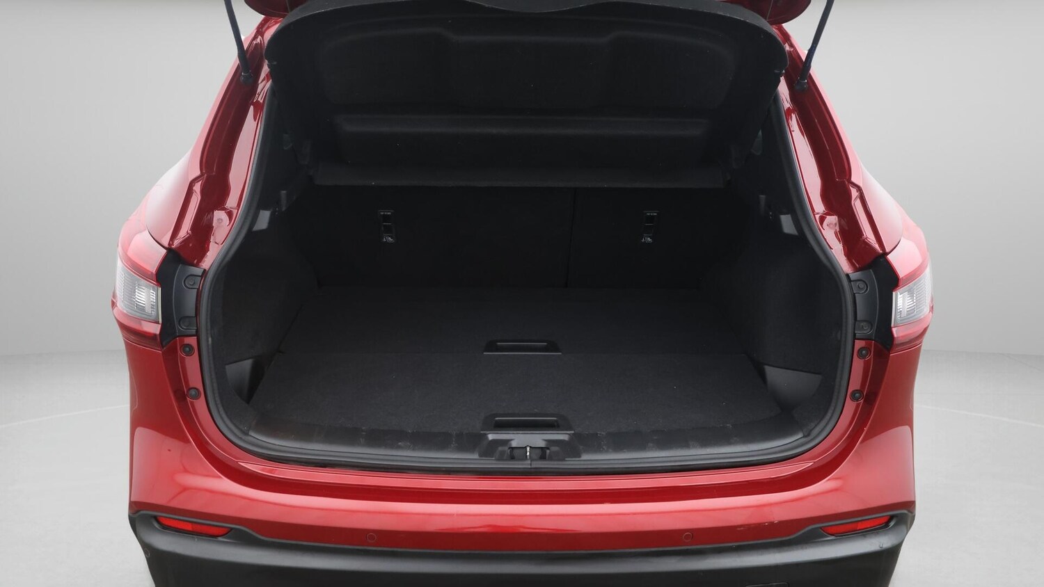 Used Nissan Qashqai 2020 for sale - 76549809: Photo 18