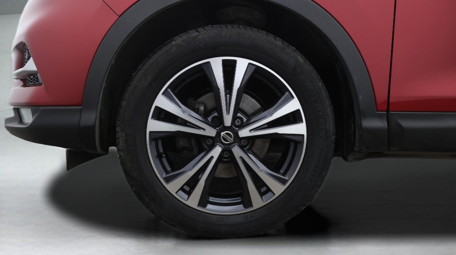 Used Nissan Qashqai 2020 for sale - 76549809: Photo 19