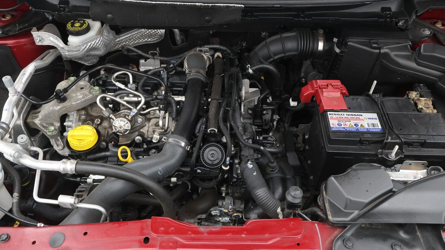 Used Nissan Qashqai 2020 for sale - 76549809: Photo 20