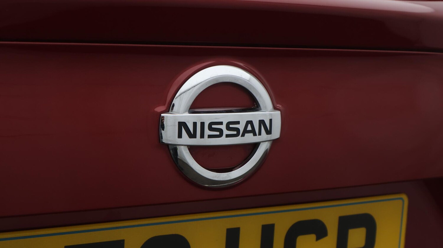 Used Nissan Qashqai 2020 for sale - 76549809: Photo 23