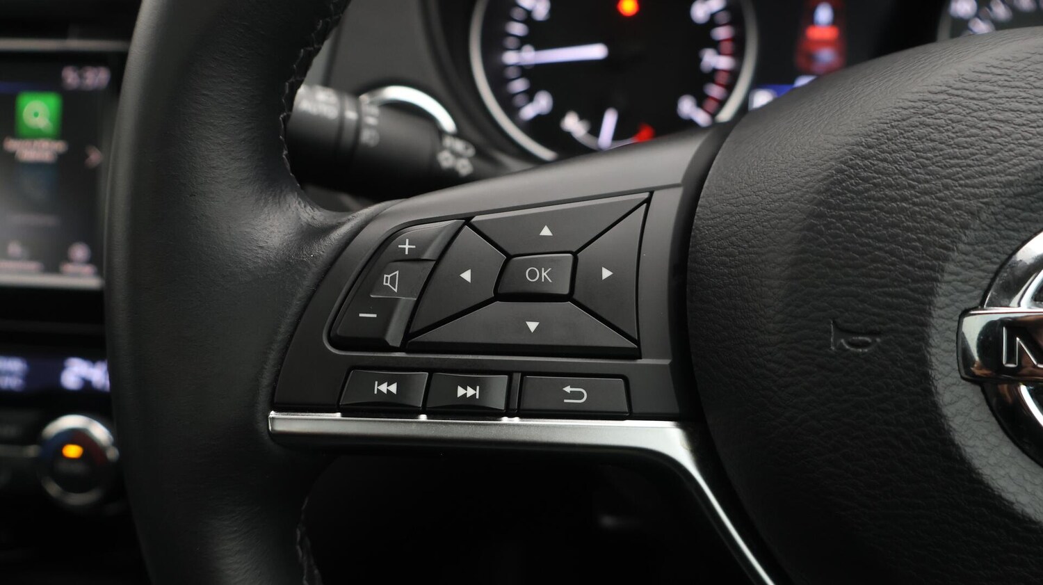 Used Nissan Qashqai 2020 for sale - 76549809: Photo 24