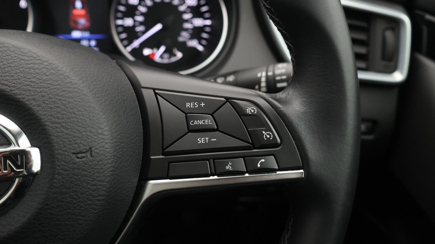 Used Nissan Qashqai 2020 for sale - 76549809: Photo 25