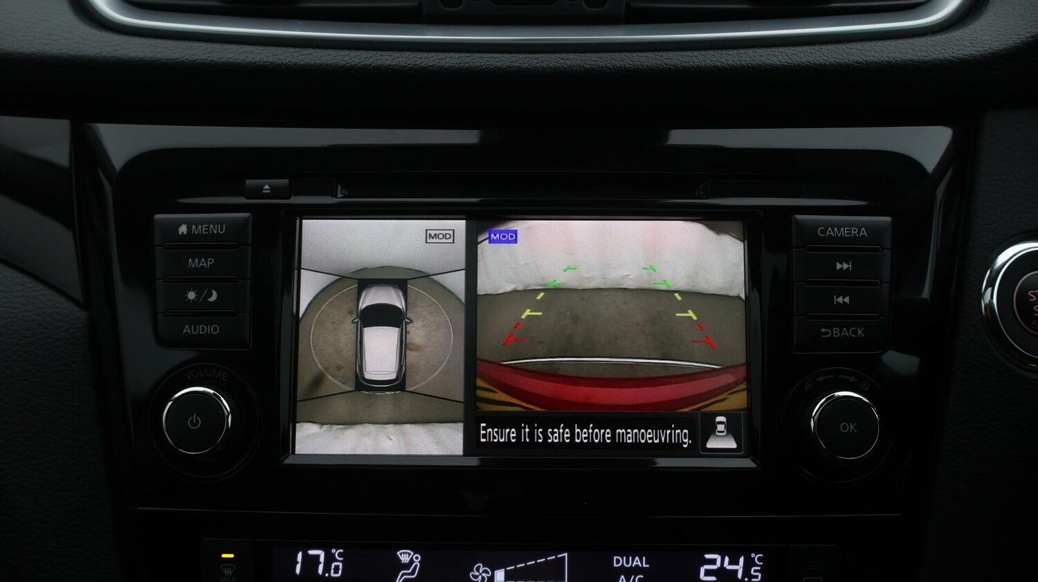 Used Nissan Qashqai 2020 for sale - 76549809: Photo 26