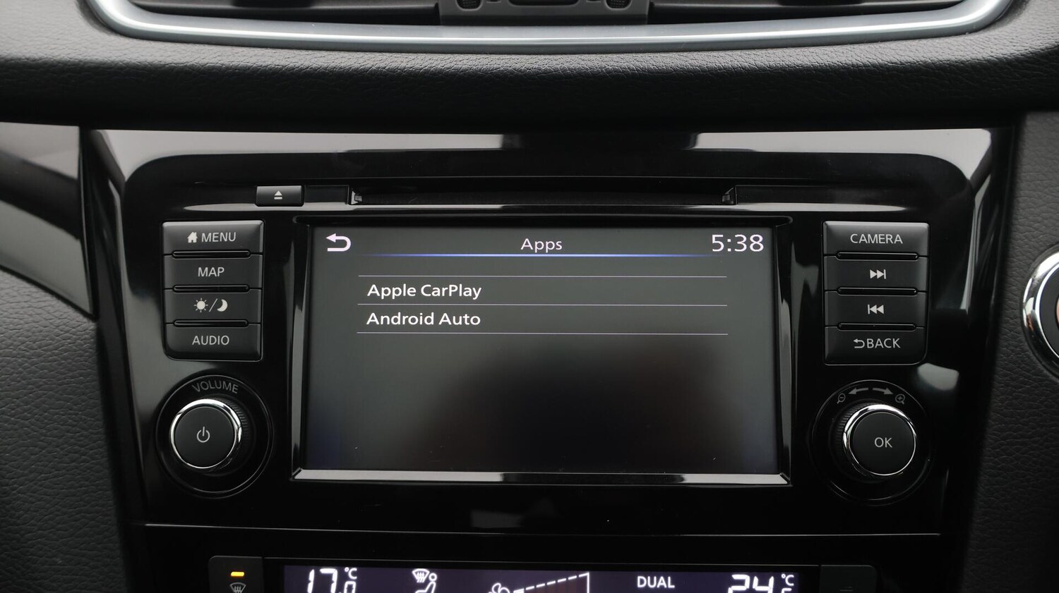 Used Nissan Qashqai 2020 for sale - 76549809: Photo 27