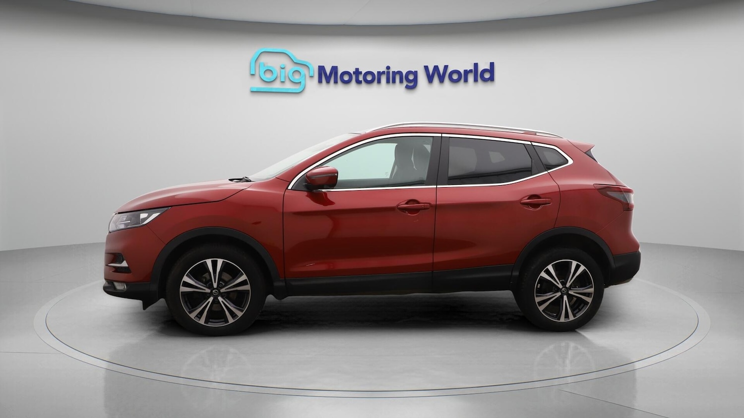 Used Nissan Qashqai 2020 for sale - 76549809: Photo 5