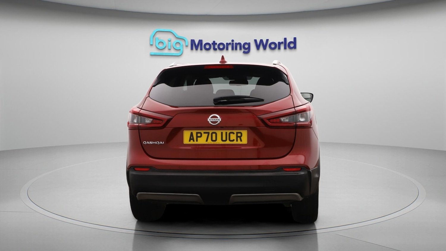 Used Nissan Qashqai 2020 for sale - 76549809: Photo 7