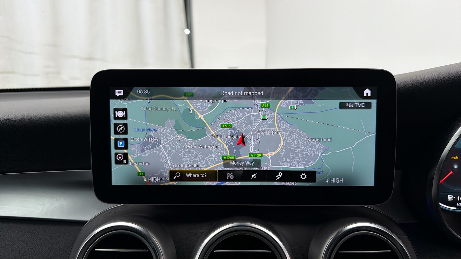 Used Mercedes-Benz GLC 2020 for sale - 77961661: Photo 10