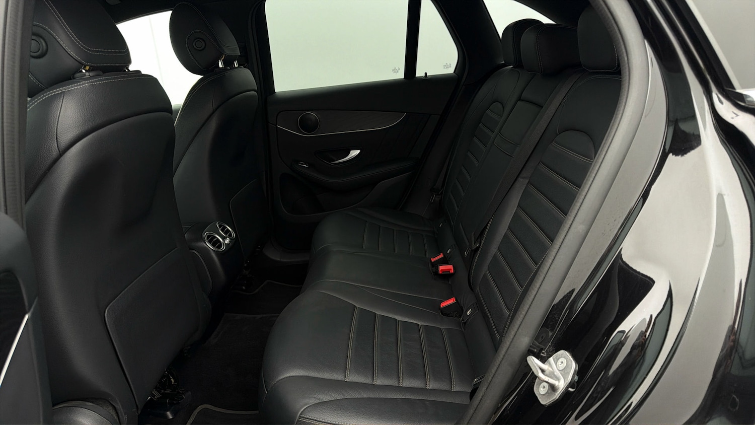 Used Mercedes-Benz GLC 2020 for sale - 77961661: Photo 15