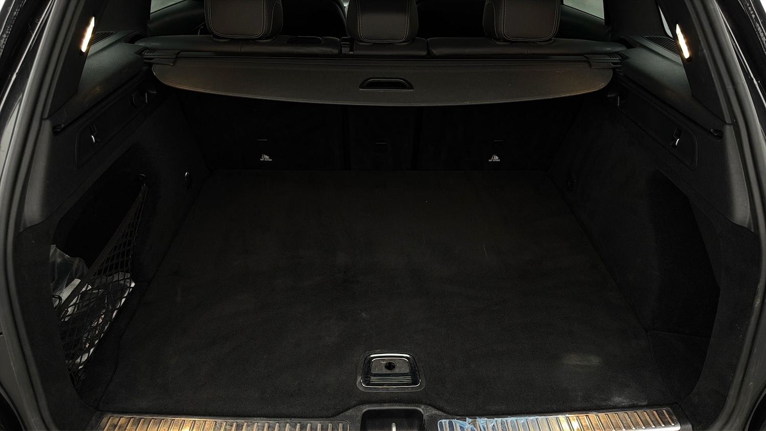 Used Mercedes-Benz GLC 2020 for sale - 77961661: Photo 16