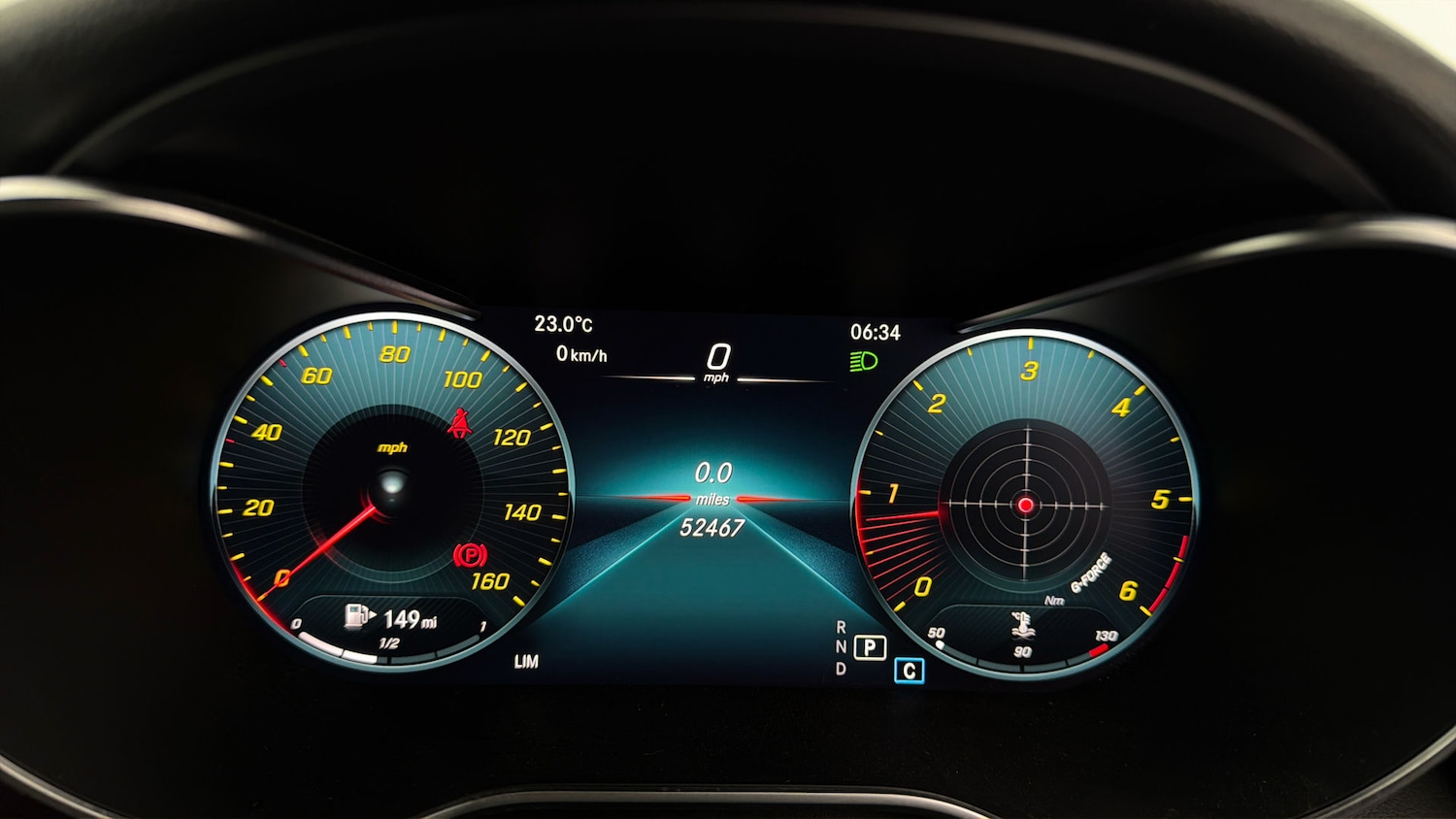 Used Mercedes-Benz GLC 2020 for sale - 77961661: Photo 25