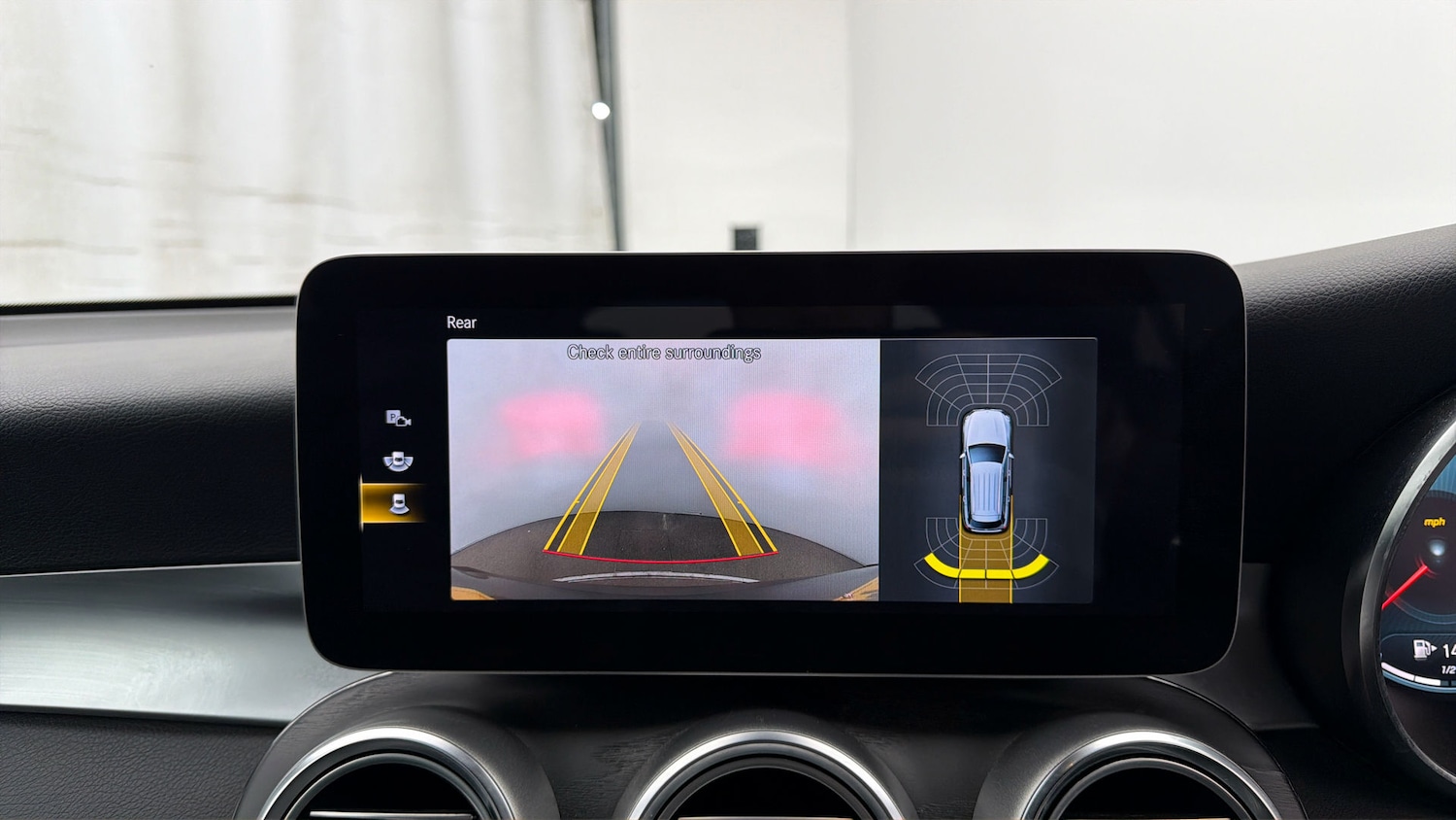 Used Mercedes-Benz GLC 2020 for sale - 77961661: Photo 26