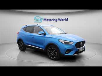 Used MG MG ZS 2023 for sale - 75268983: Photo
