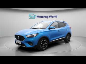 Used MG MG ZS 2023 for sale - 75268983: Photo