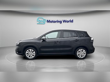 Used Suzuki SX4 S-Cross 2022 for sale - 78939882: Photo