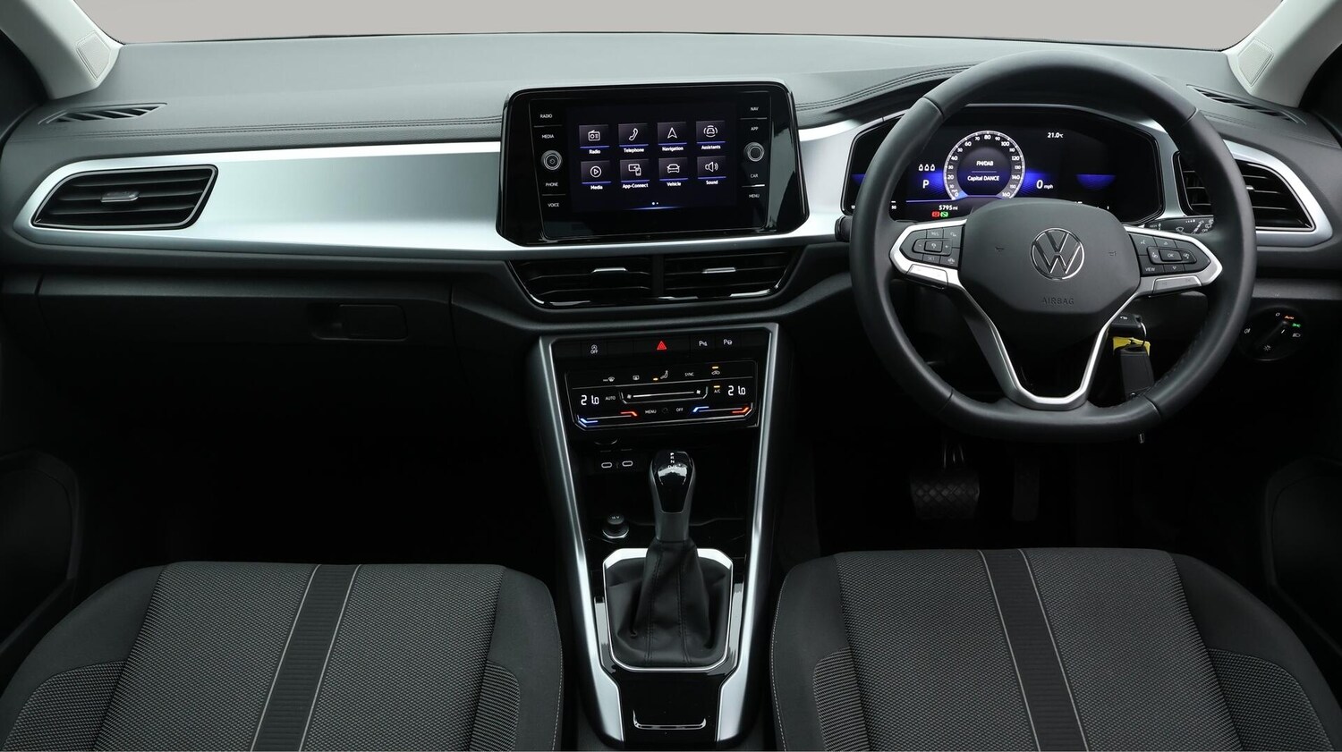 Used Volkswagen T-Roc 2023 for sale - 76549690: Photo 14