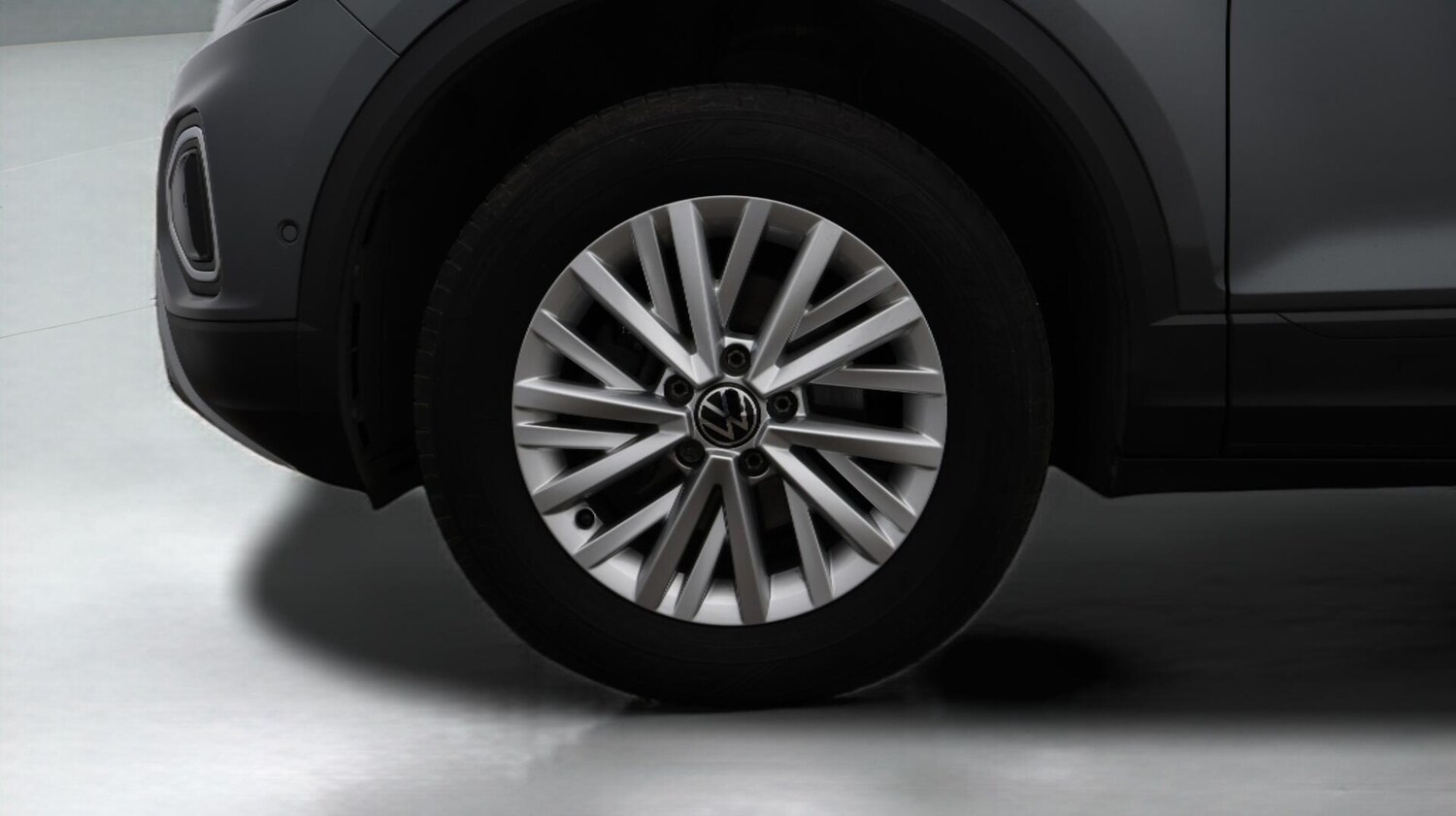 Used Volkswagen T-Roc 2023 for sale - 76549690: Photo 19