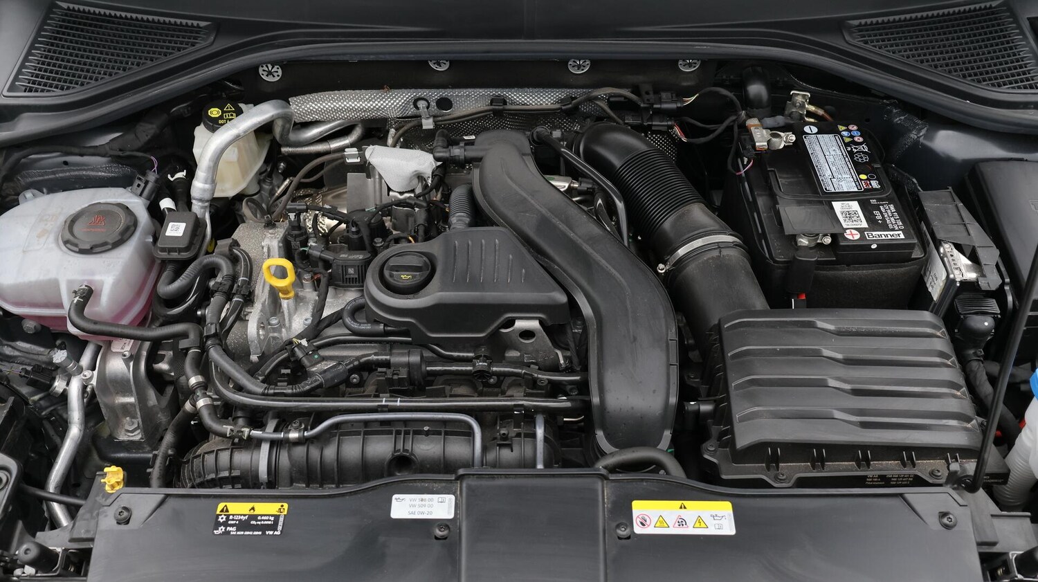 Used Volkswagen T-Roc 2023 for sale - 76549690: Photo 20