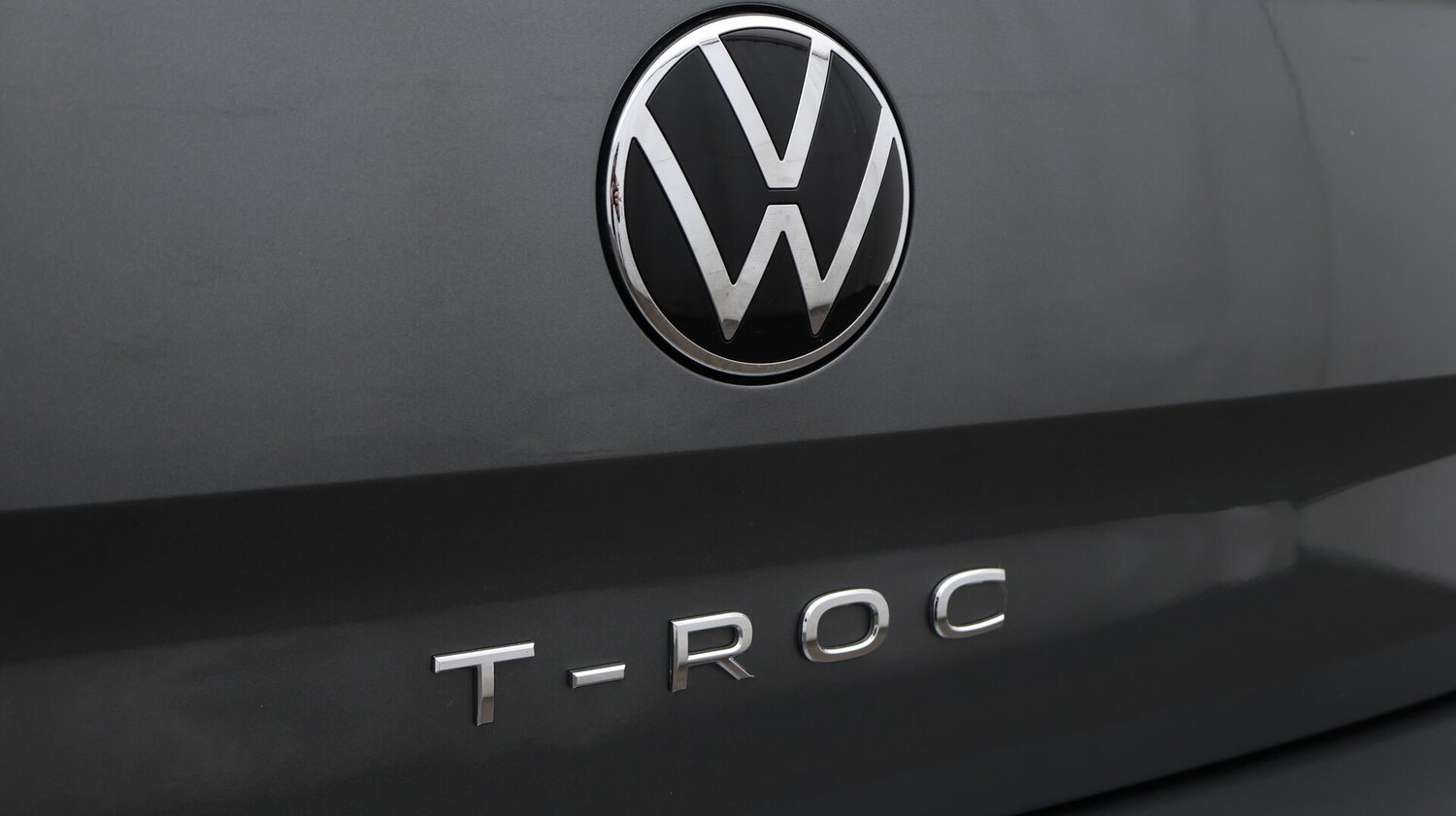 Used Volkswagen T-Roc 2023 for sale - 76549690: Photo 21