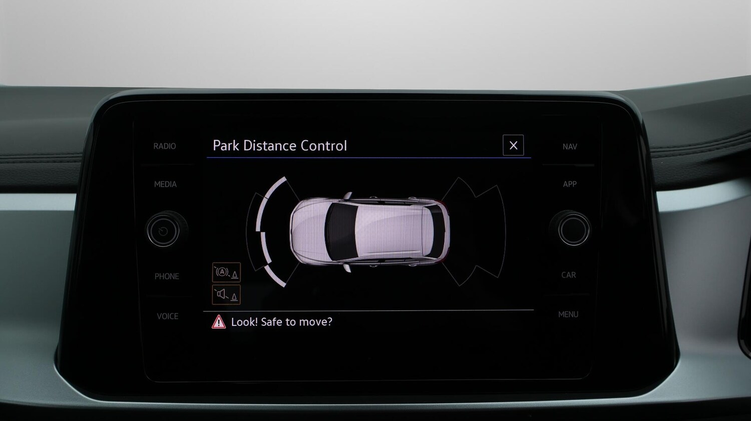 Used Volkswagen T-Roc 2023 for sale - 76549690: Photo 23