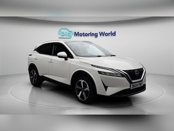 Used Nissan Qashqai 2024 for sale - 79355635: Photo