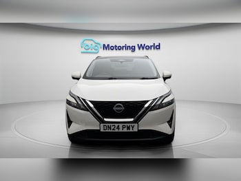 Used Nissan Qashqai 2024 for sale - 79355635: Photo