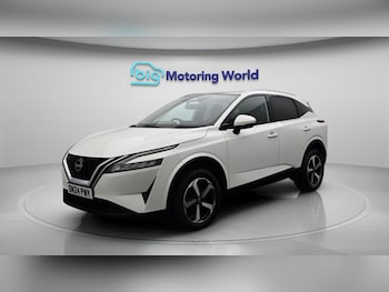 Used Nissan Qashqai 2024 for sale - 79355635: Photo