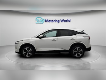 Used Nissan Qashqai 2024 for sale - 79355635: Photo