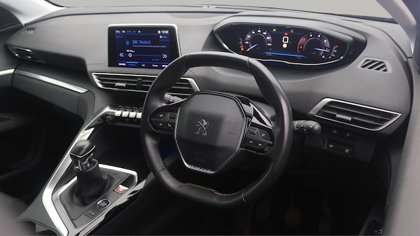 Used Peugeot 5008 2022 for sale - 76227338: Photo 10