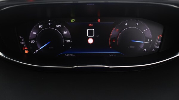 Used Peugeot 5008 2022 for sale - 76227338: Photo 11