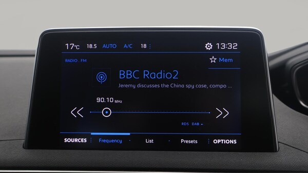 Used Peugeot 5008 2022 for sale - 76227338: Photo 12