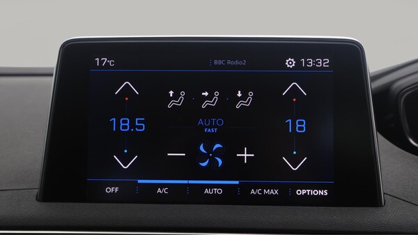 Used Peugeot 5008 2022 for sale - 76227338: Photo 13