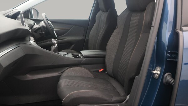 Used Peugeot 5008 2022 for sale - 76227338: Photo 15
