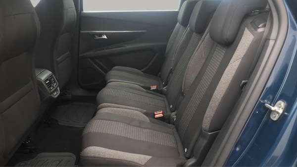 Used Peugeot 5008 2022 for sale - 76227338: Photo 17