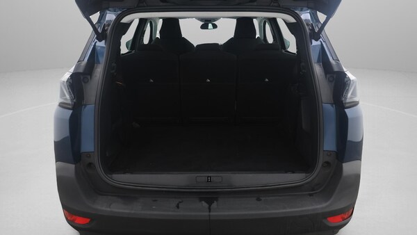 Used Peugeot 5008 2022 for sale - 76227338: Photo 18