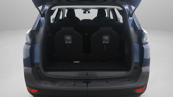 Used Peugeot 5008 2022 for sale - 76227338: Photo 22