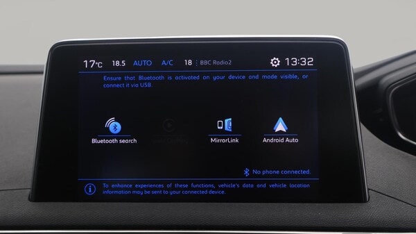 Used Peugeot 5008 2022 for sale - 76227338: Photo 30