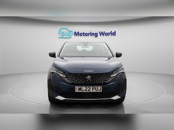 Used Peugeot 5008 2022 for sale - 76227338: Photo 3