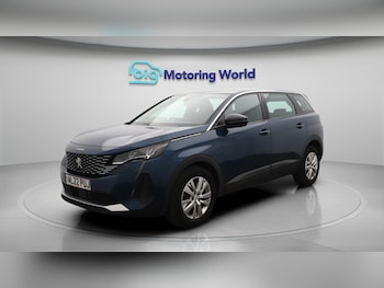 Used Peugeot 5008 2022 for sale - 76227338: Photo 4