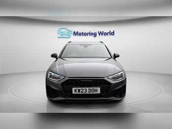 Used Audi A4 Avant 2023 for sale - 79067577: Photo