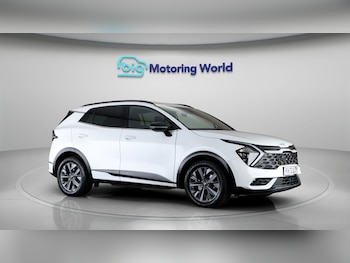 Used Kia Sportage 2023 for sale - 79355602: Photo