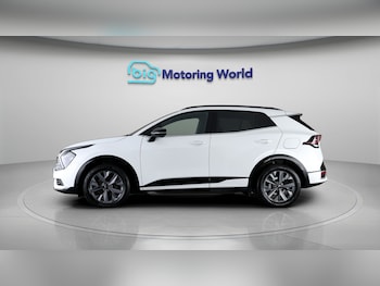 Used Kia Sportage 2023 for sale - 79355602: Photo