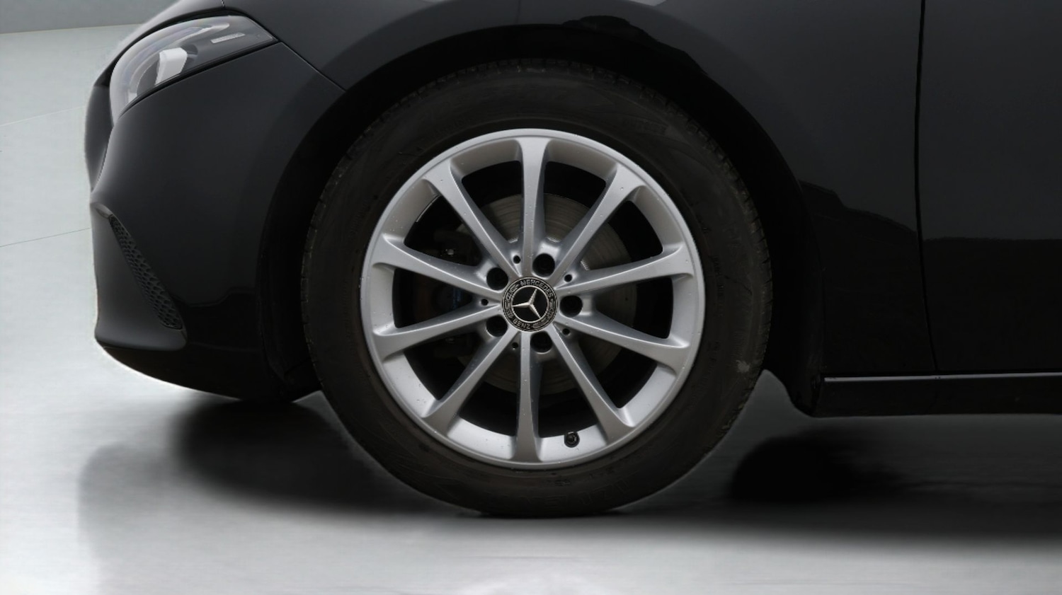 Used Mercedes-Benz A-Class 2018 for sale - 77460484: Photo 18