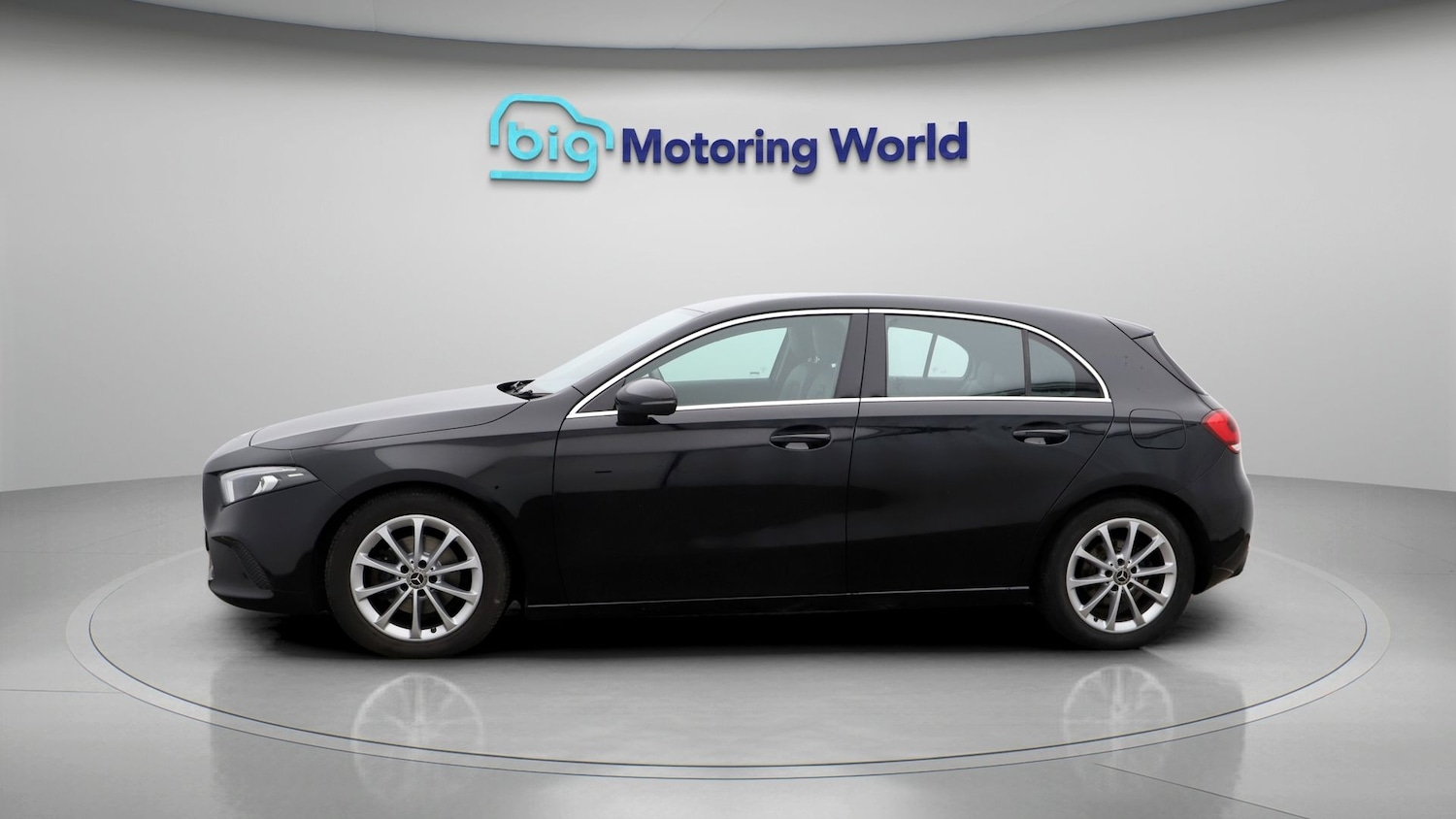 Used Mercedes-Benz A-Class 2018 for sale - 77460484: Photo 4