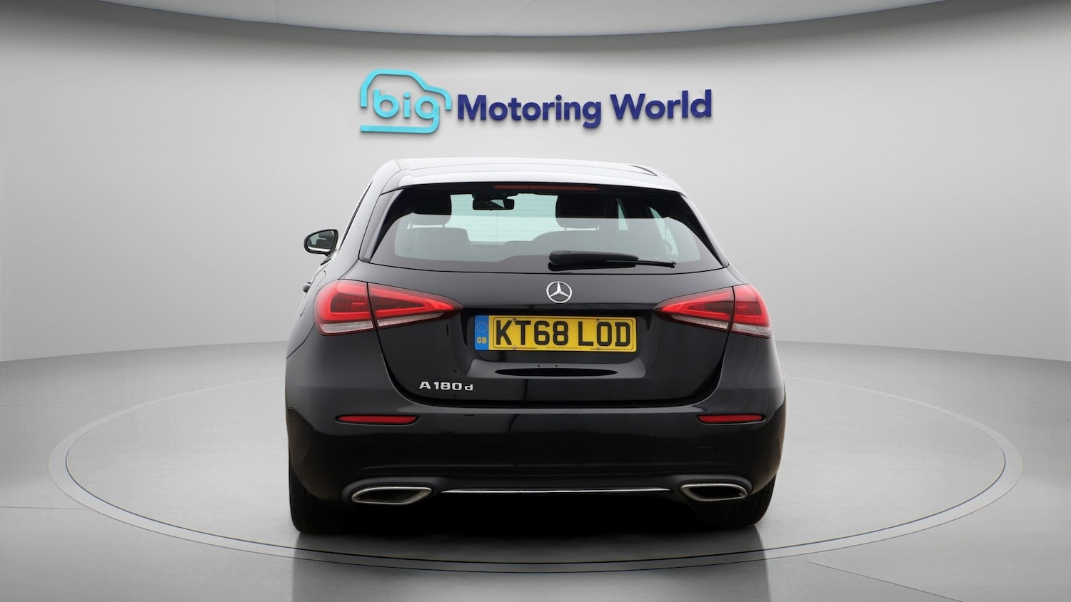 Used Mercedes-Benz A-Class 2018 for sale - 77460484: Photo 6