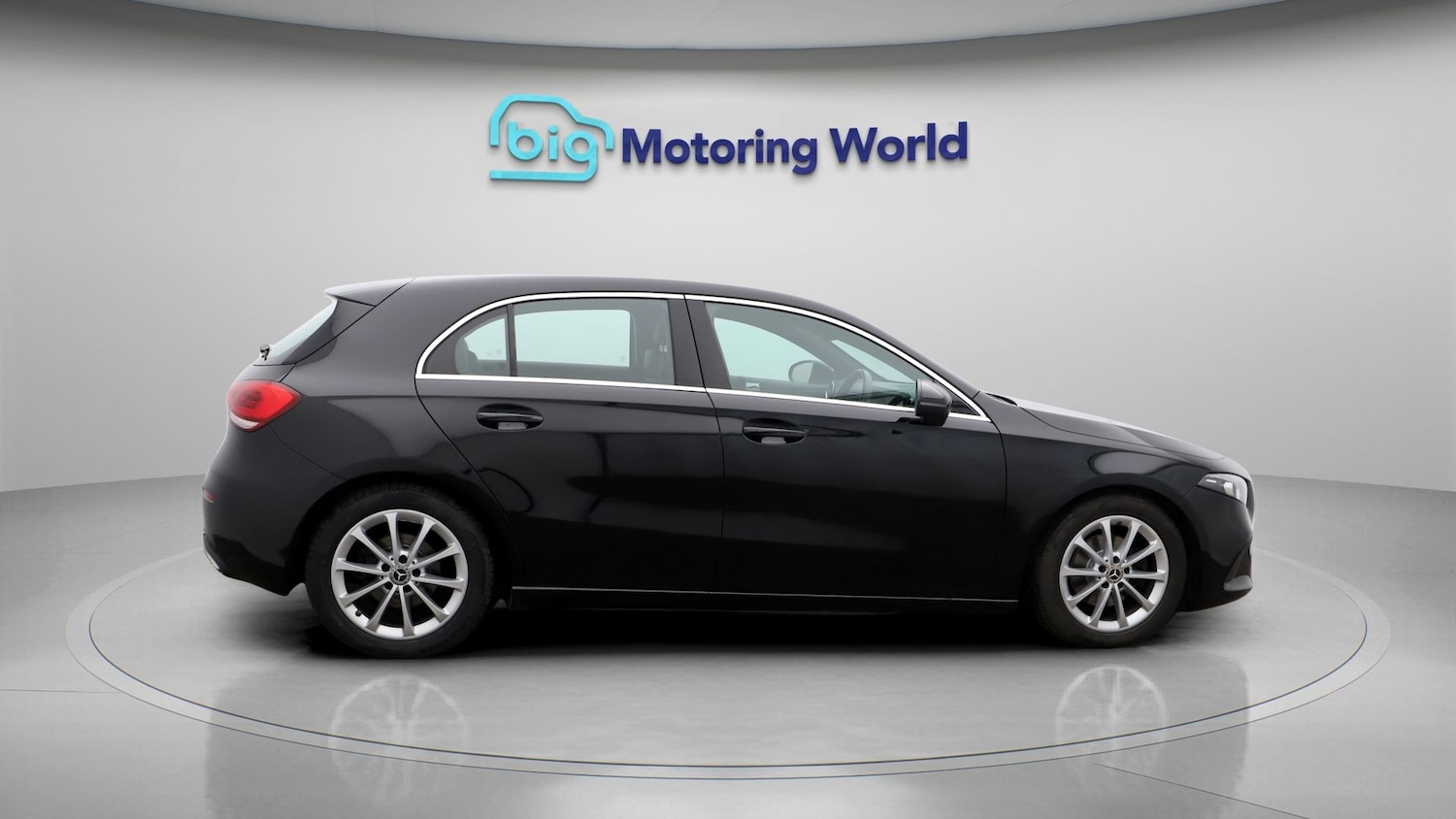 Used Mercedes-Benz A-Class 2018 for sale - 77460484: Photo 8