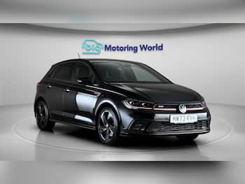 Used Volkswagen Polo 2023 for sale - 79841886: Photo